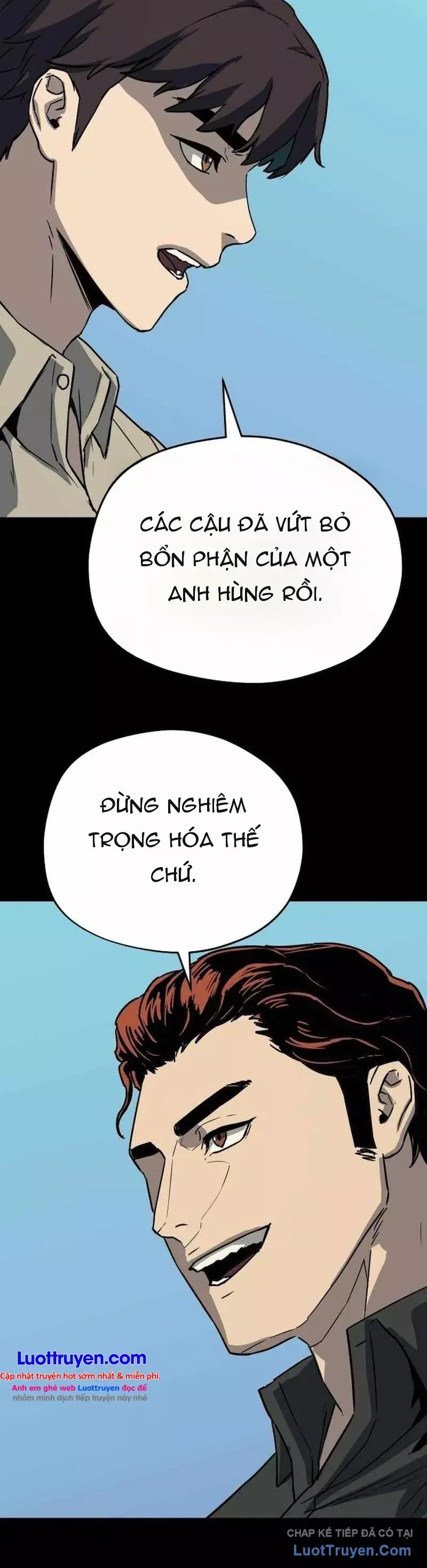 Lính Đánh Thuê Từ Dị Giới Chapter 14.2 - Trang 43
