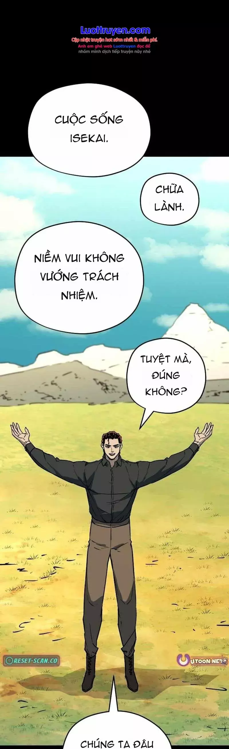 Lính Đánh Thuê Từ Dị Giới Chapter 14.2 - Trang 44