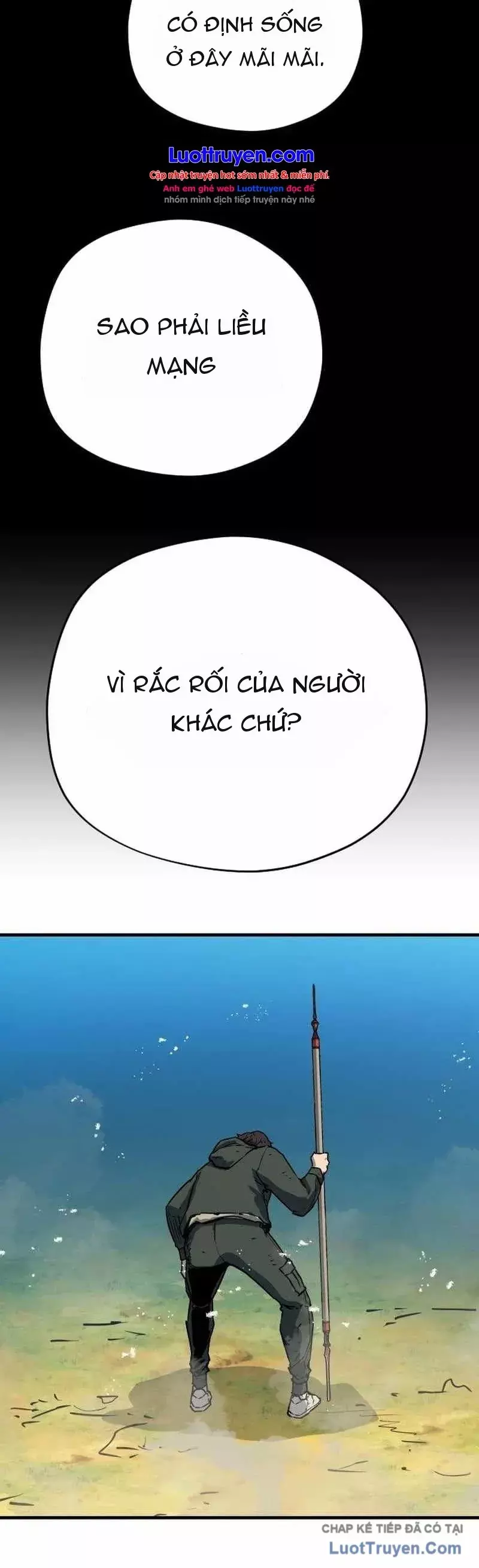 Lính Đánh Thuê Từ Dị Giới Chapter 14.2 - Trang 45