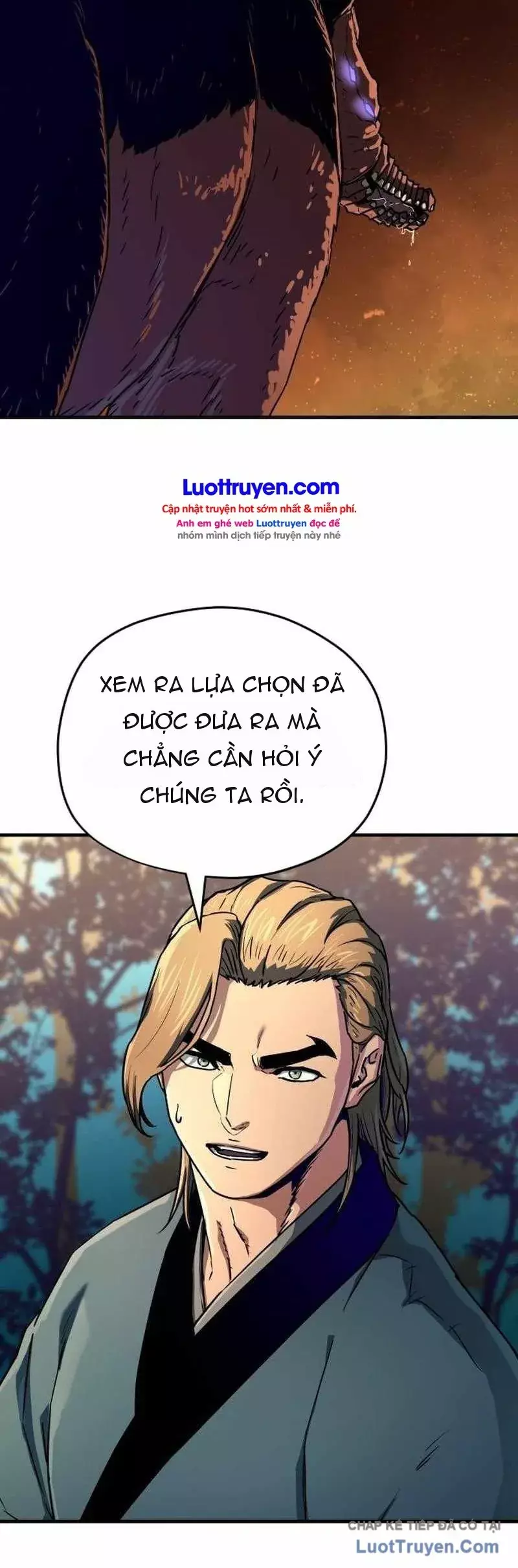 Lính Đánh Thuê Từ Dị Giới Chapter 14.2 - Trang 6