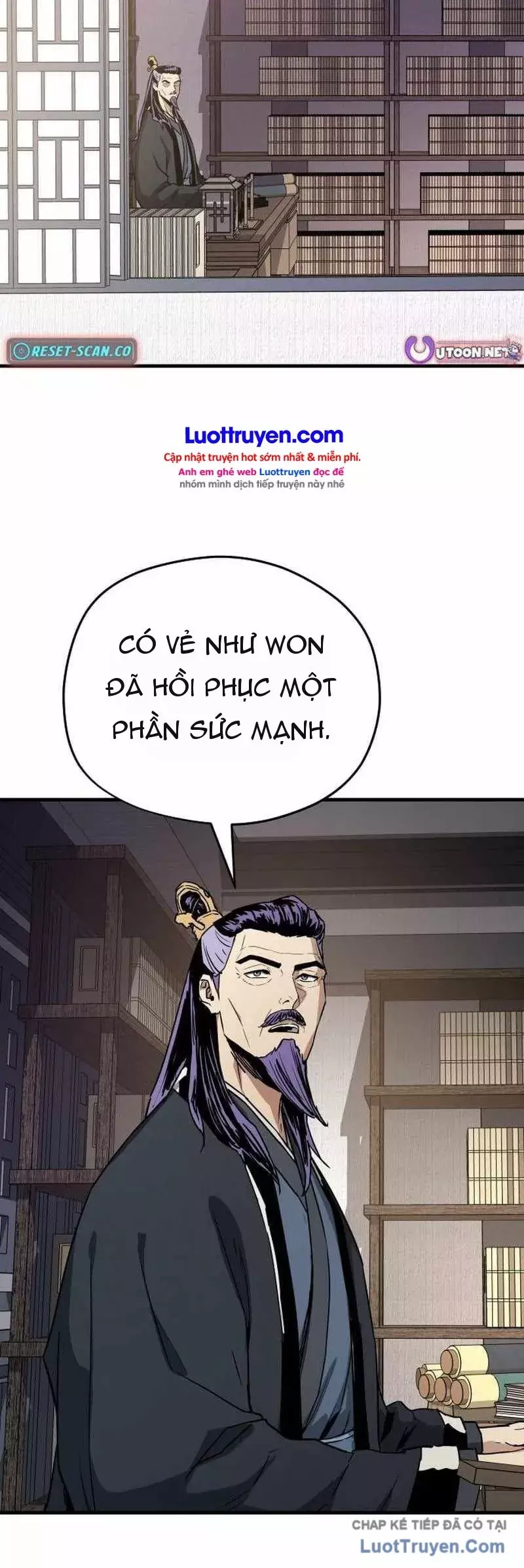 Lính Đánh Thuê Từ Dị Giới Chapter 15 - Trang 10