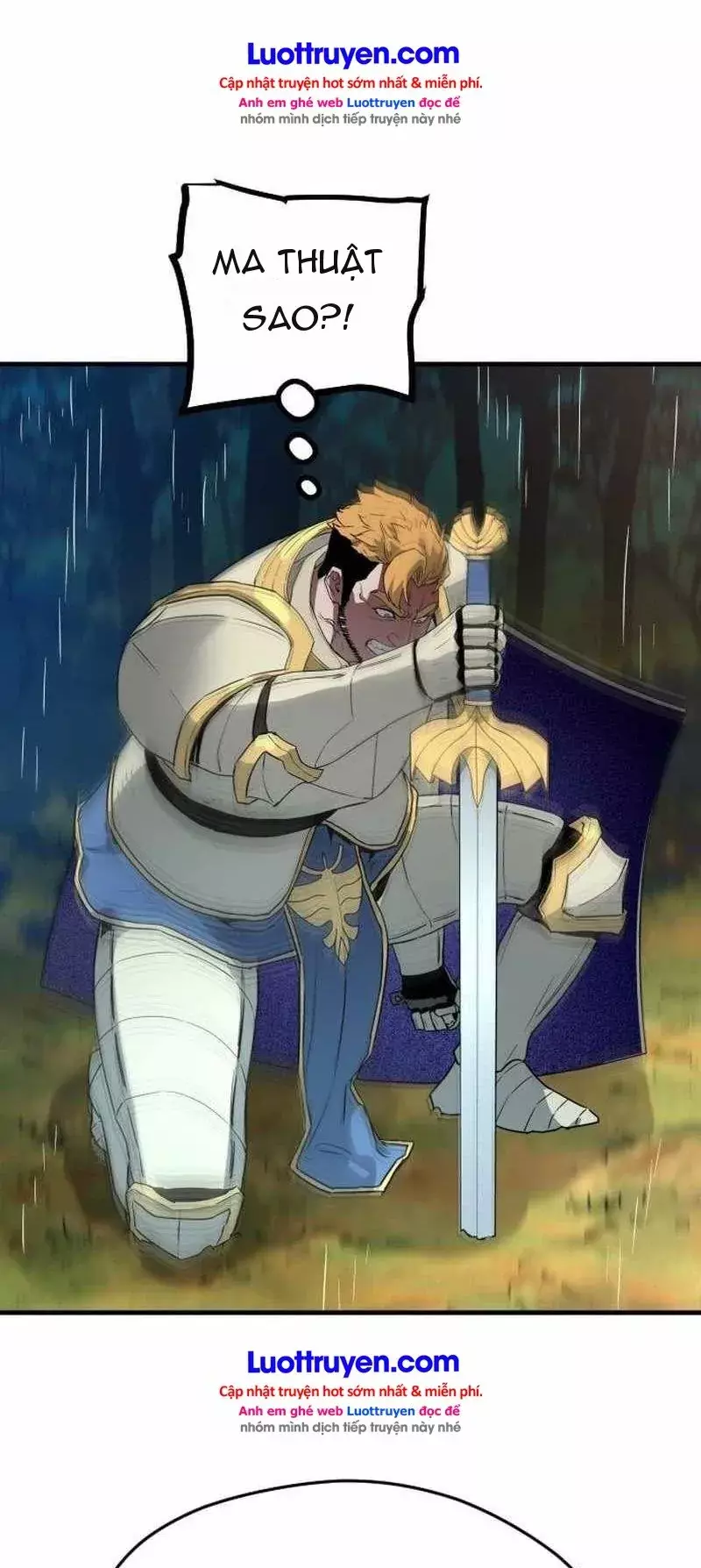 Lính Đánh Thuê Từ Dị Giới Chapter 15 - Trang 16