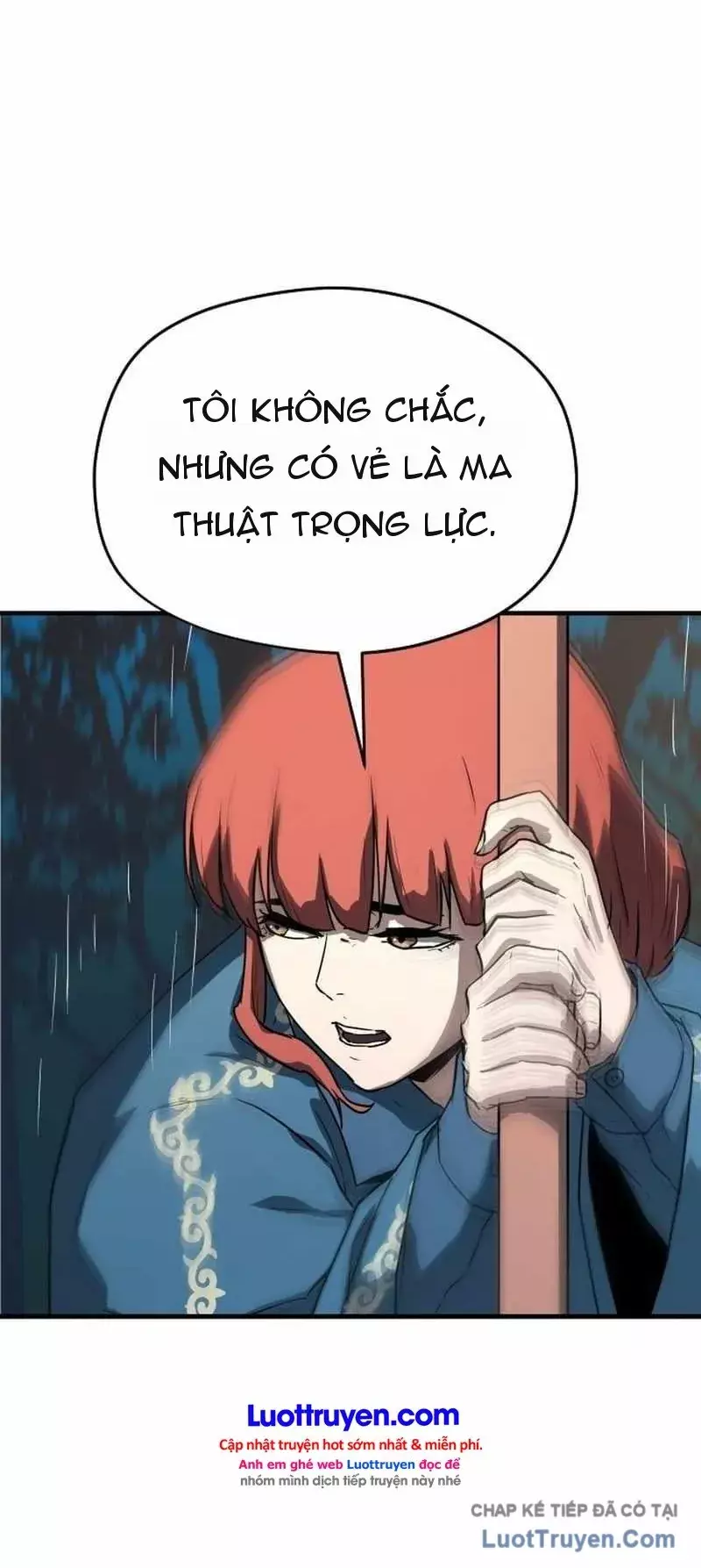 Lính Đánh Thuê Từ Dị Giới Chapter 15 - Trang 19
