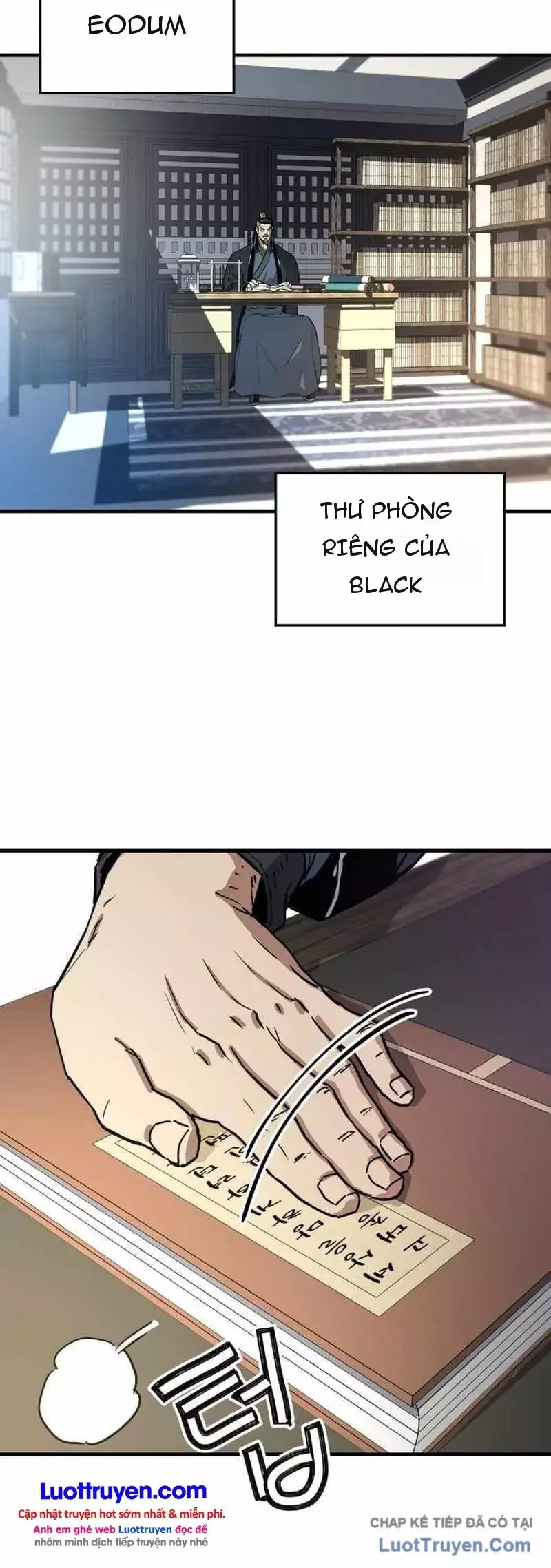 Lính Đánh Thuê Từ Dị Giới Chapter 15 - Trang 4