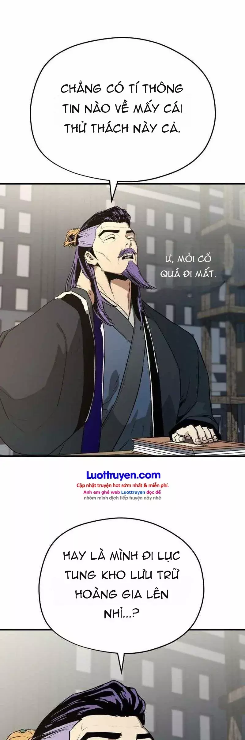 Lính Đánh Thuê Từ Dị Giới Chapter 15 - Trang 5