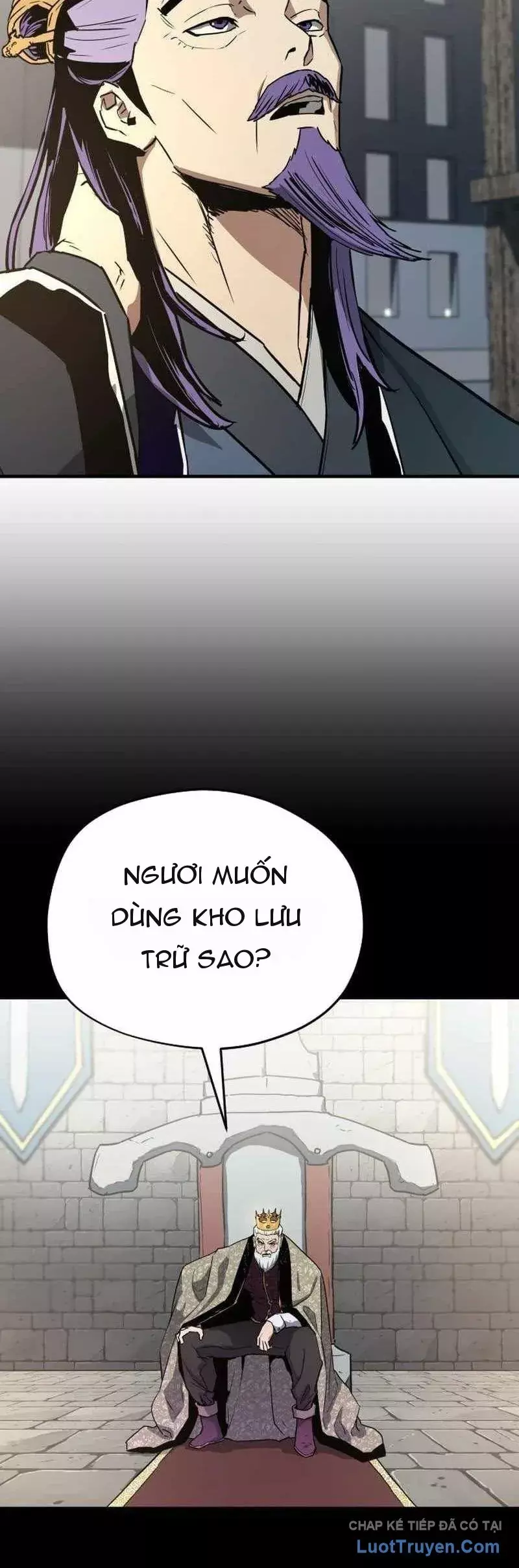 Lính Đánh Thuê Từ Dị Giới Chapter 15 - Trang 6