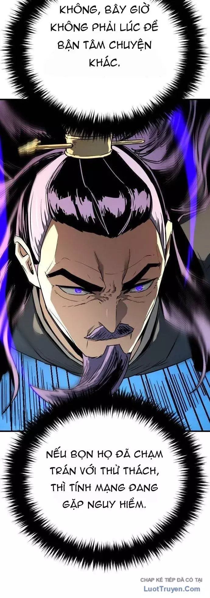 Lính Đánh Thuê Từ Dị Giới Chapter 16 - Trang 10
