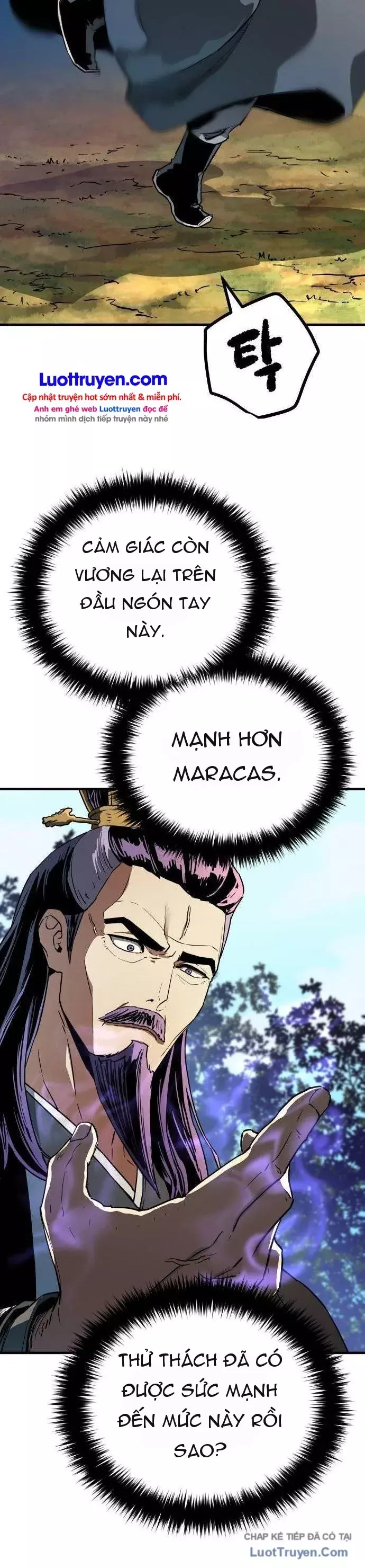 Lính Đánh Thuê Từ Dị Giới Chapter 16 - Trang 22