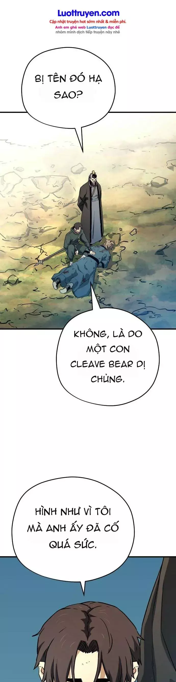 Lính Đánh Thuê Từ Dị Giới Chapter 16 - Trang 25