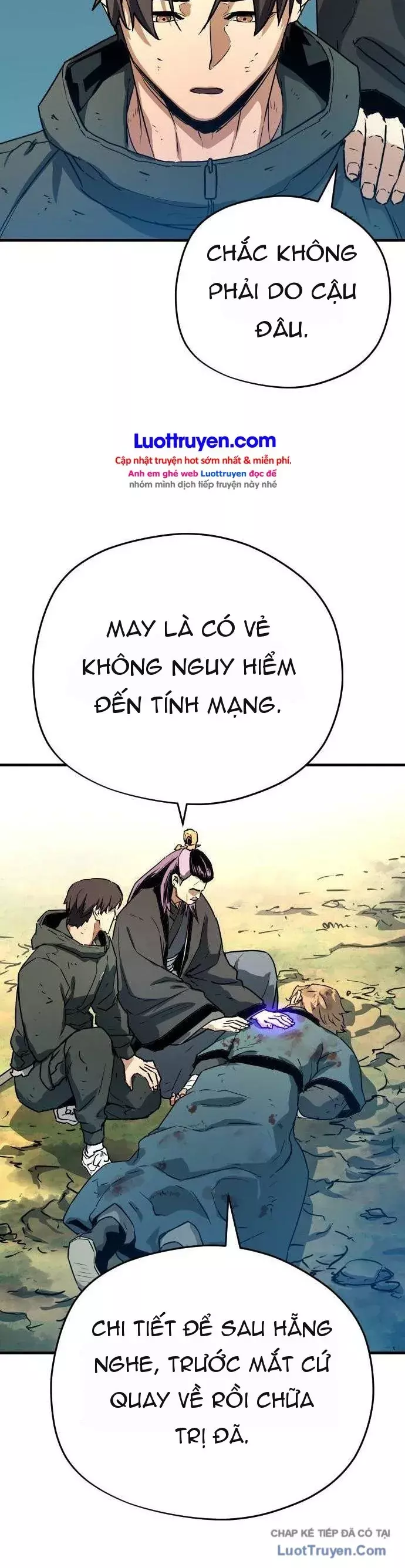 Lính Đánh Thuê Từ Dị Giới Chapter 16 - Trang 26