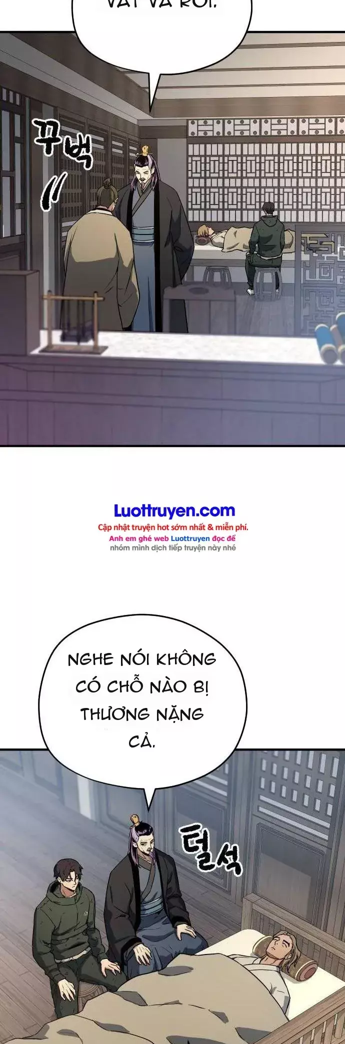 Lính Đánh Thuê Từ Dị Giới Chapter 16 - Trang 30