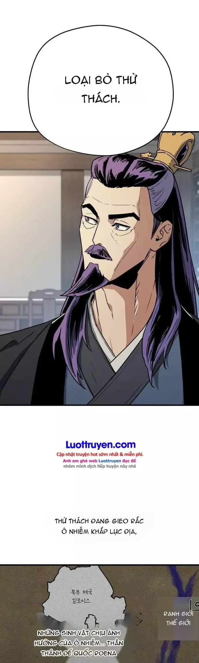 Lính Đánh Thuê Từ Dị Giới Chapter 16 - Trang 34