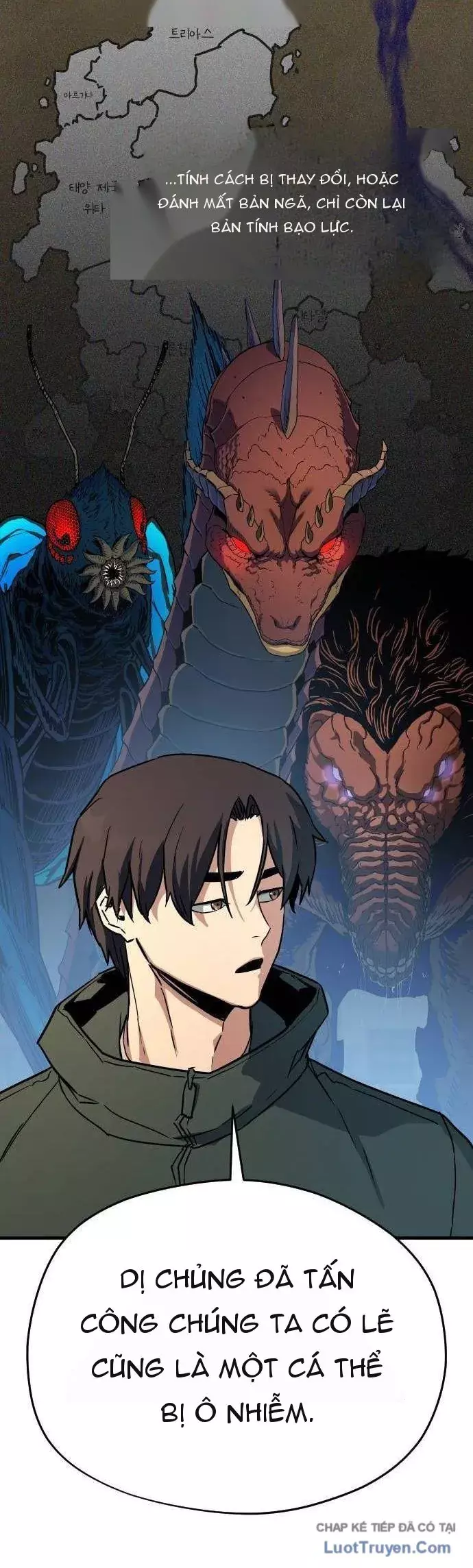 Lính Đánh Thuê Từ Dị Giới Chapter 16 - Trang 35