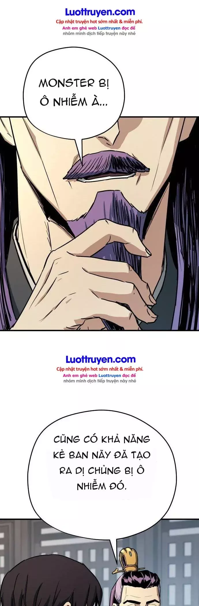 Lính Đánh Thuê Từ Dị Giới Chapter 16 - Trang 36