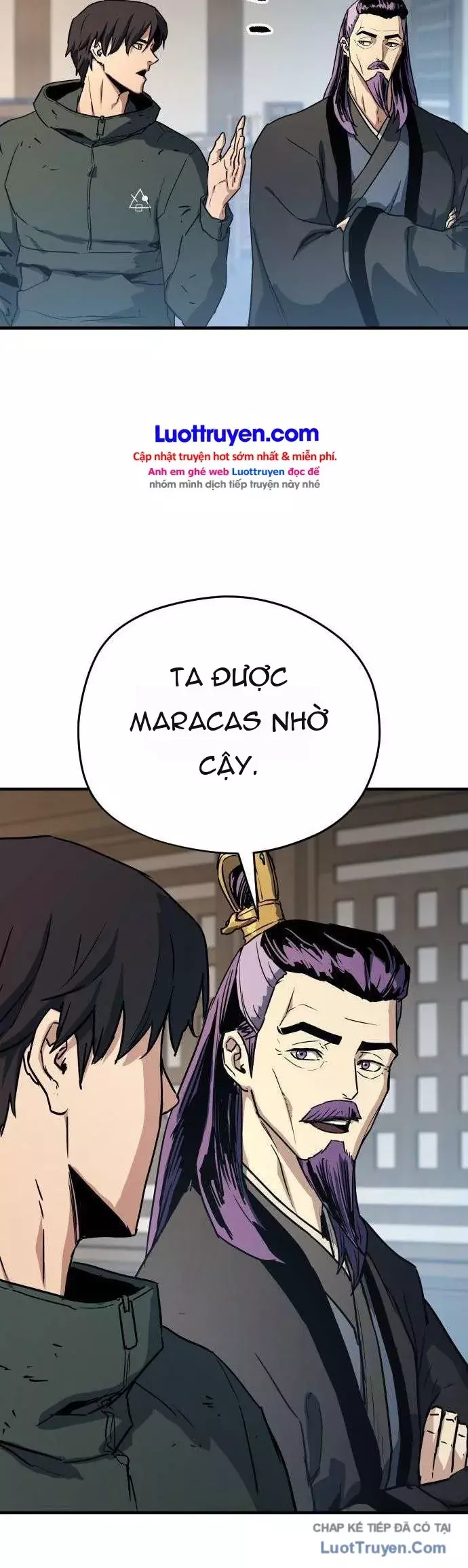 Lính Đánh Thuê Từ Dị Giới Chapter 16 - Trang 39