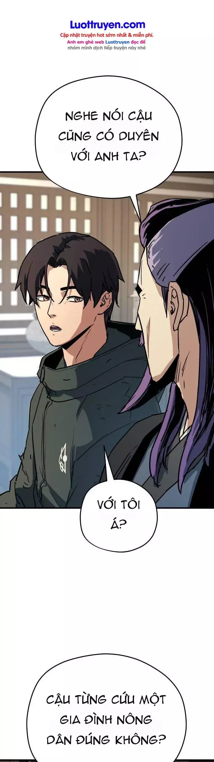 Lính Đánh Thuê Từ Dị Giới Chapter 16 - Trang 40