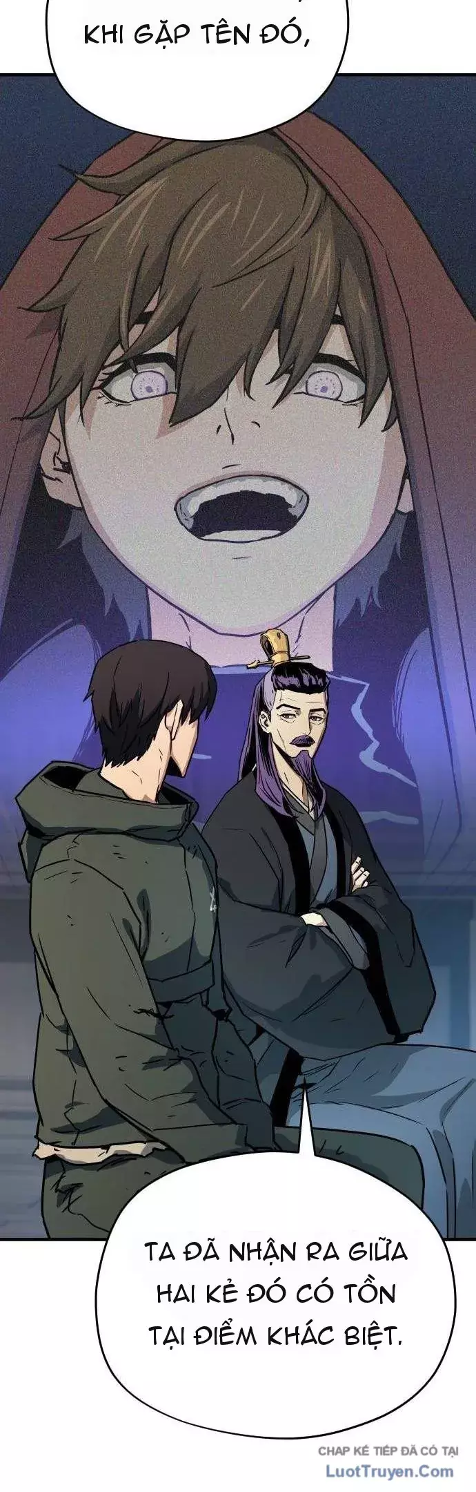 Lính Đánh Thuê Từ Dị Giới Chapter 16 - Trang 47