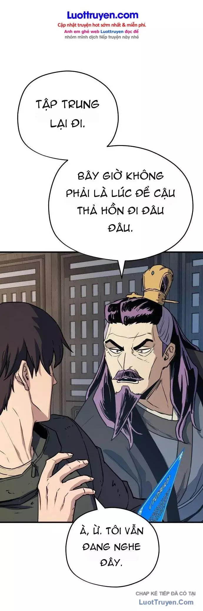 Lính Đánh Thuê Từ Dị Giới Chapter 17 - Trang 10