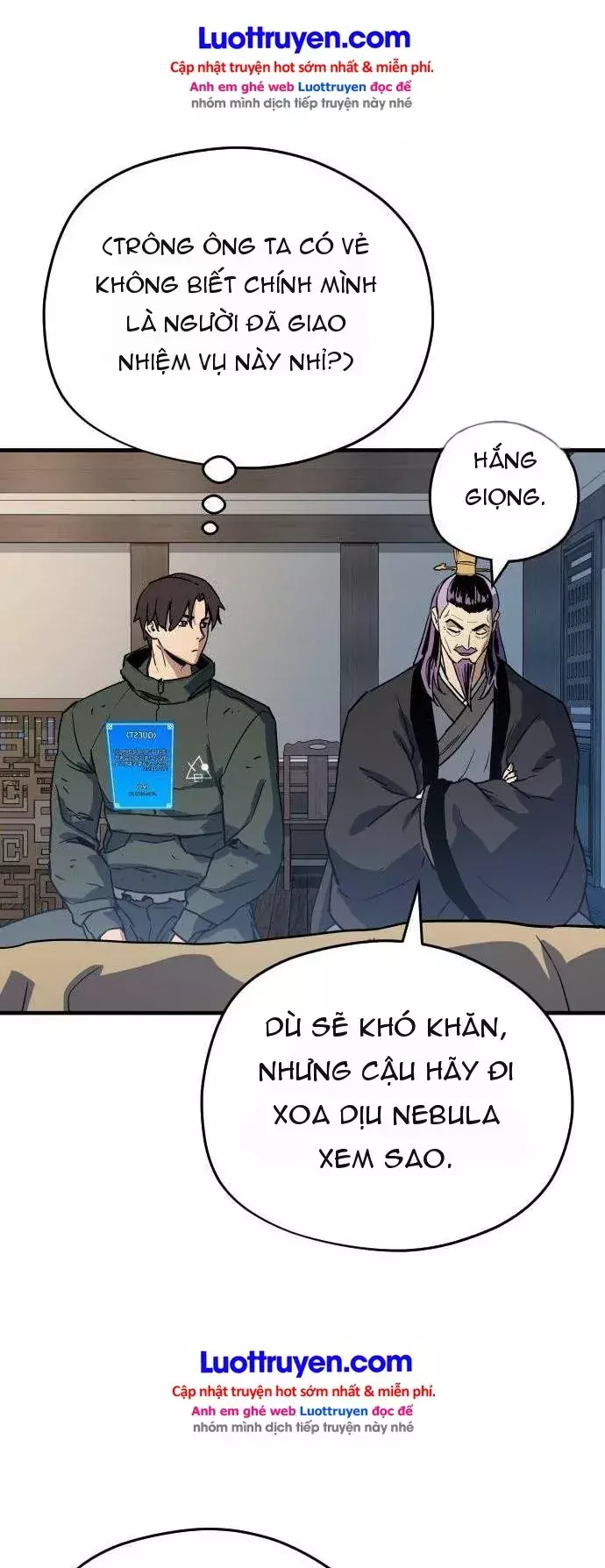 Lính Đánh Thuê Từ Dị Giới Chapter 17 - Trang 11