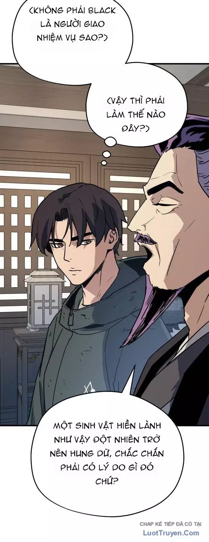 Lính Đánh Thuê Từ Dị Giới Chapter 17 - Trang 12