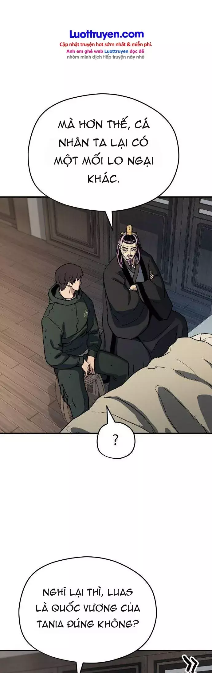 Lính Đánh Thuê Từ Dị Giới Chapter 17 - Trang 15