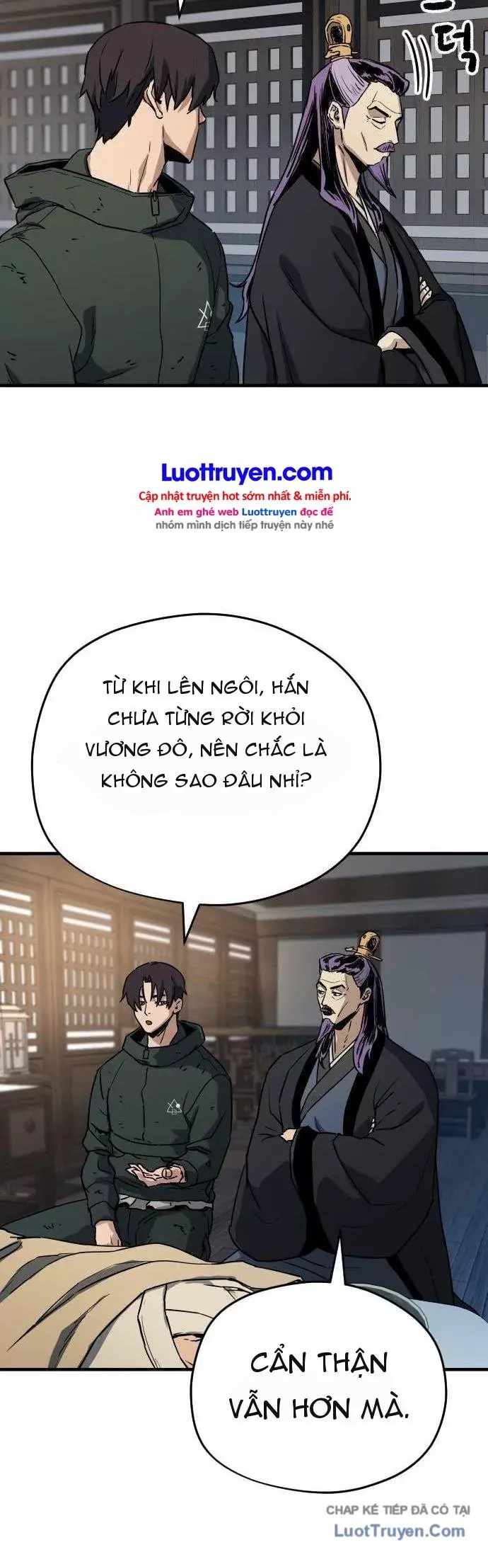 Lính Đánh Thuê Từ Dị Giới Chapter 17 - Trang 16