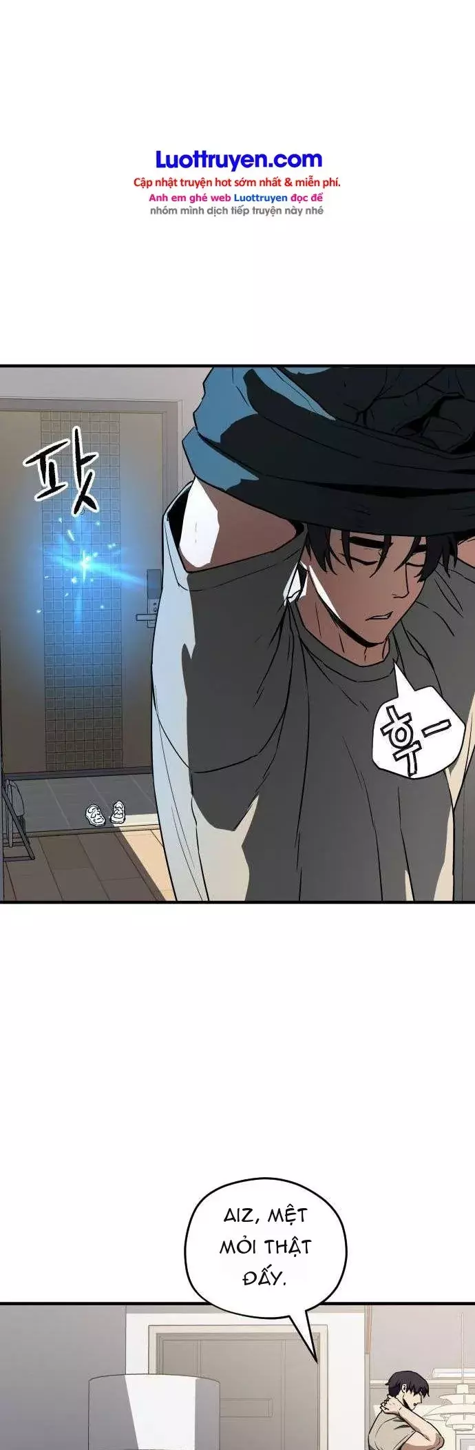 Lính Đánh Thuê Từ Dị Giới Chapter 17 - Trang 19