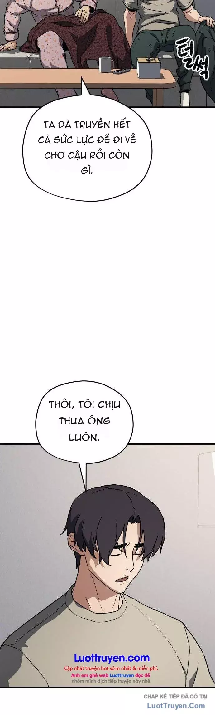 Lính Đánh Thuê Từ Dị Giới Chapter 17 - Trang 22