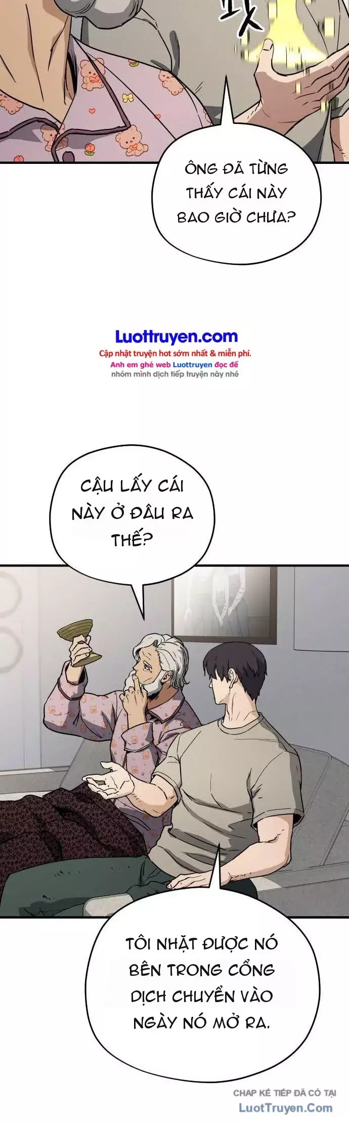 Lính Đánh Thuê Từ Dị Giới Chapter 17 - Trang 24