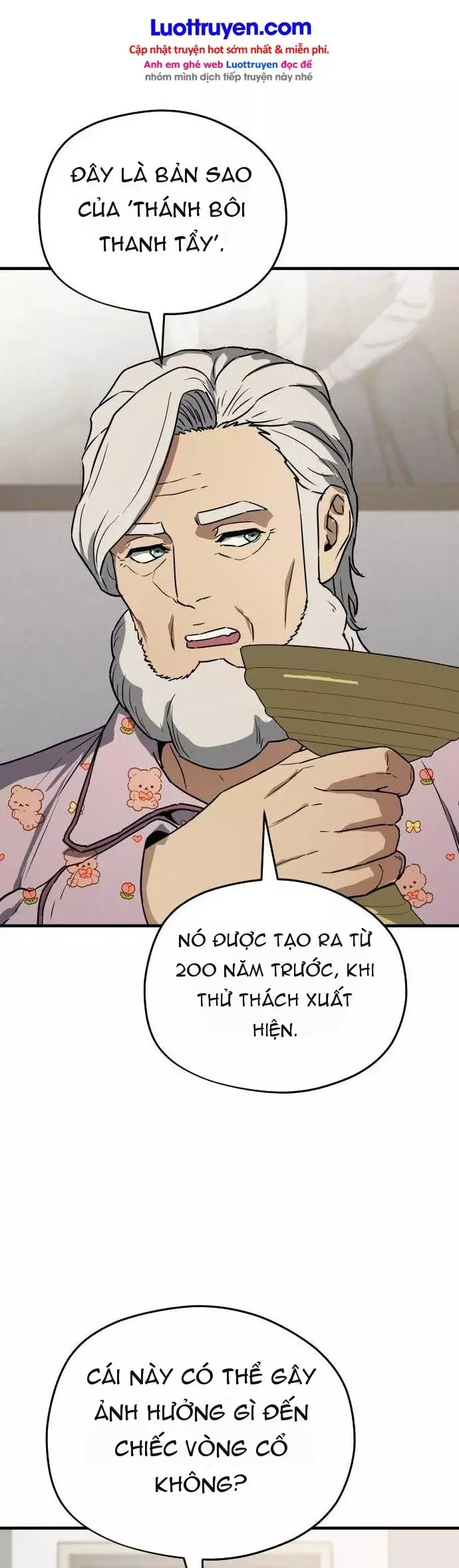 Lính Đánh Thuê Từ Dị Giới Chapter 17 - Trang 25