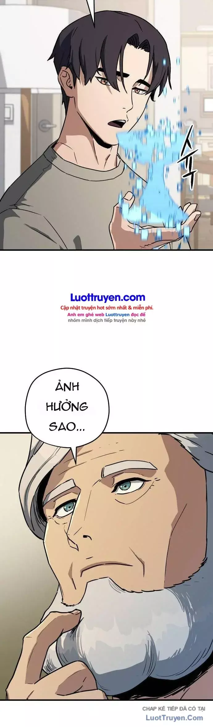 Lính Đánh Thuê Từ Dị Giới Chapter 17 - Trang 26