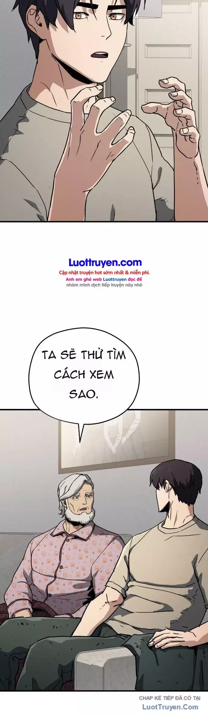 Lính Đánh Thuê Từ Dị Giới Chapter 17 - Trang 30