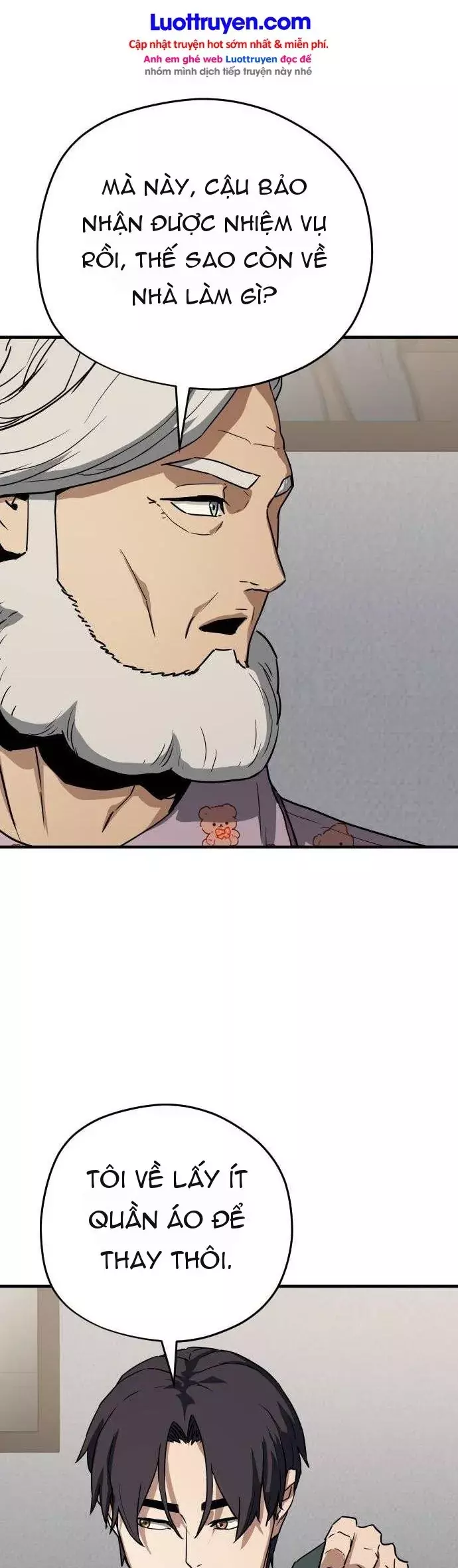 Lính Đánh Thuê Từ Dị Giới Chapter 17 - Trang 31