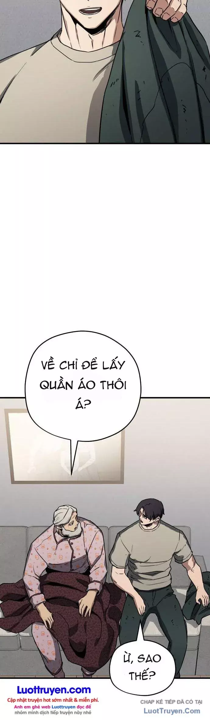 Lính Đánh Thuê Từ Dị Giới Chapter 17 - Trang 32