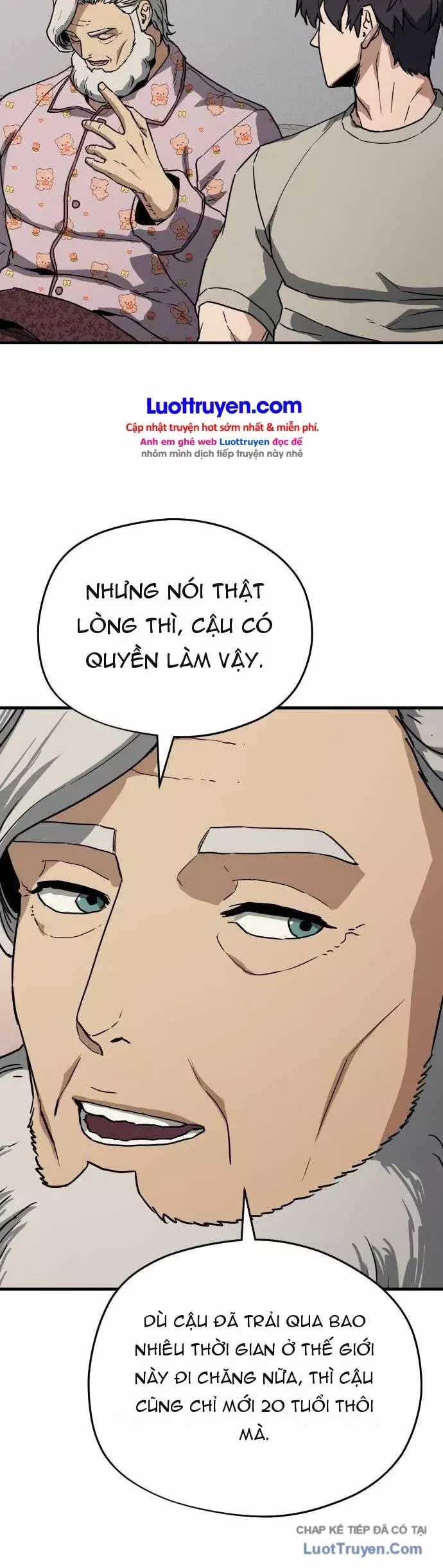 Lính Đánh Thuê Từ Dị Giới Chapter 17 - Trang 36