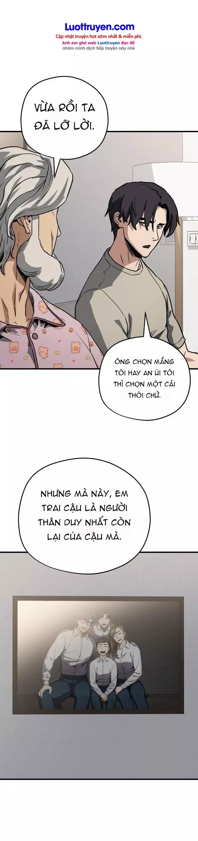 Lính Đánh Thuê Từ Dị Giới Chapter 17 - Trang 37