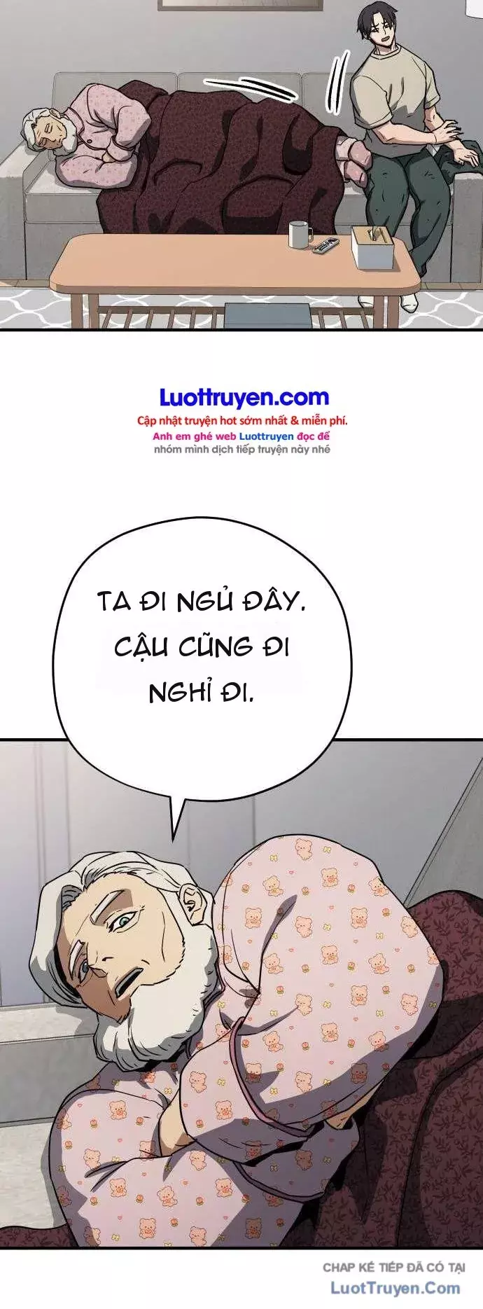 Lính Đánh Thuê Từ Dị Giới Chapter 17 - Trang 44