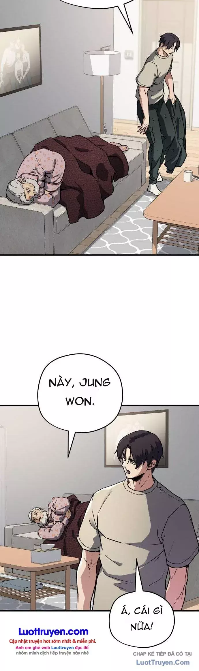 Lính Đánh Thuê Từ Dị Giới Chapter 17 - Trang 46