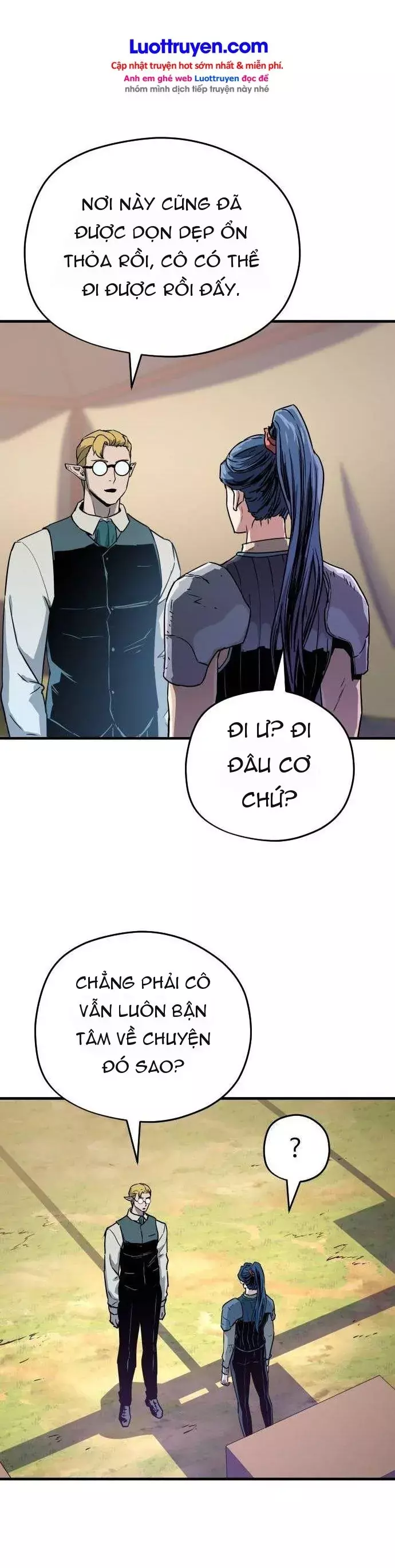 Lính Đánh Thuê Từ Dị Giới Chapter 17 - Trang 49