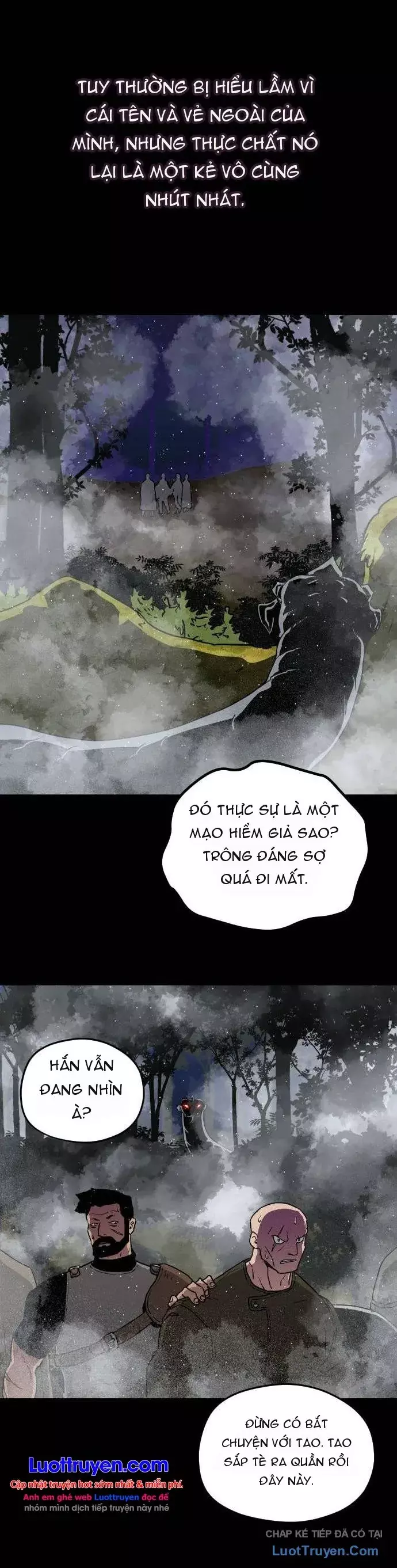 Lính Đánh Thuê Từ Dị Giới Chapter 17 - Trang 8