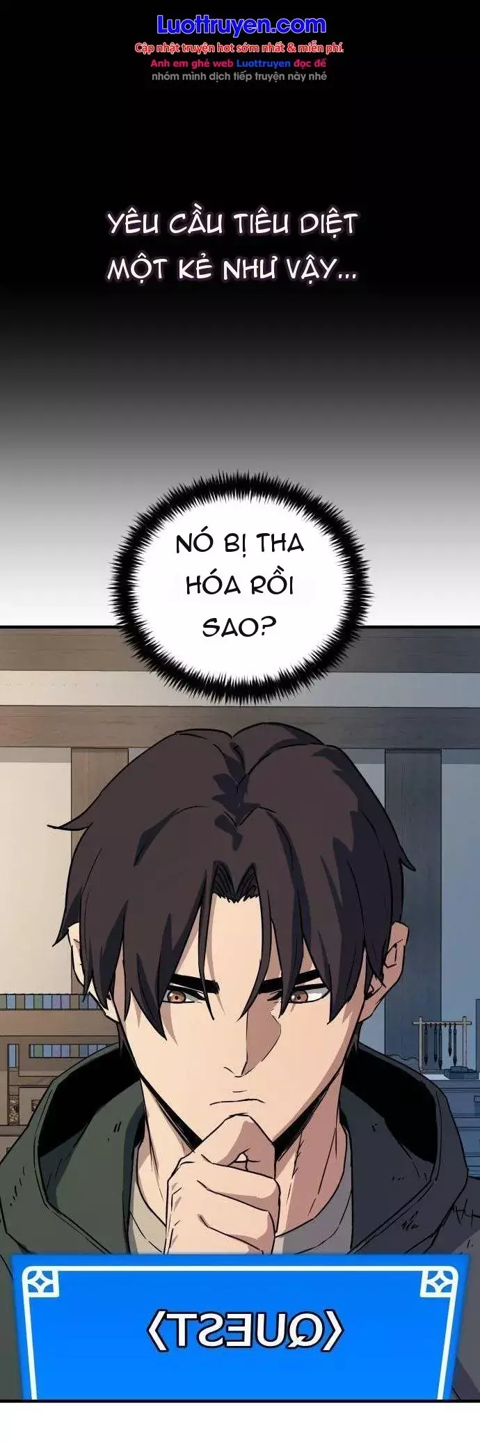 Lính Đánh Thuê Từ Dị Giới Chapter 17 - Trang 9