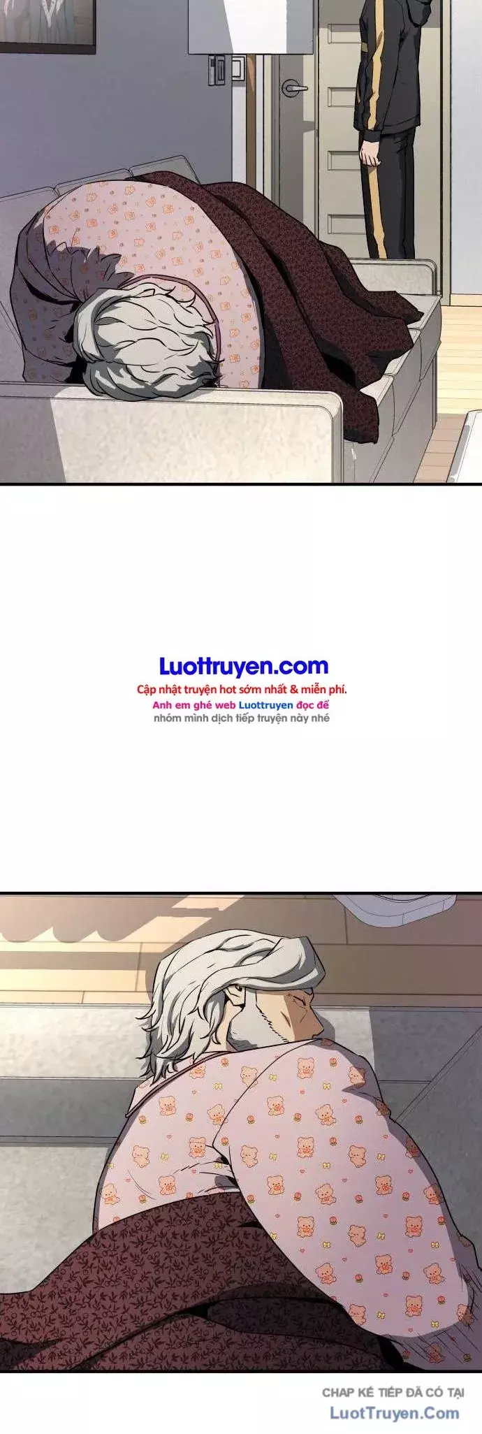 Lính Đánh Thuê Từ Dị Giới Chapter 18 - Trang 10