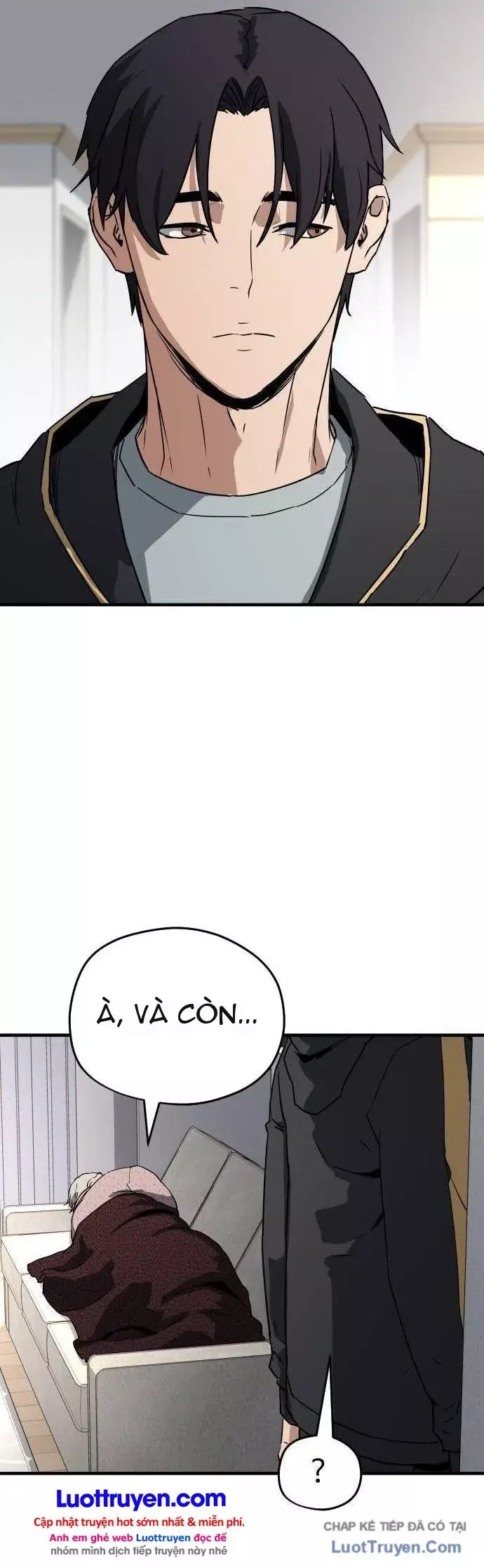 Lính Đánh Thuê Từ Dị Giới Chapter 18 - Trang 14