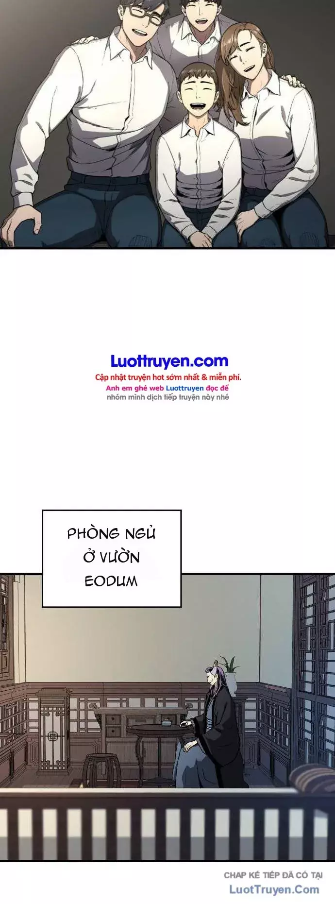 Lính Đánh Thuê Từ Dị Giới Chapter 18 - Trang 18
