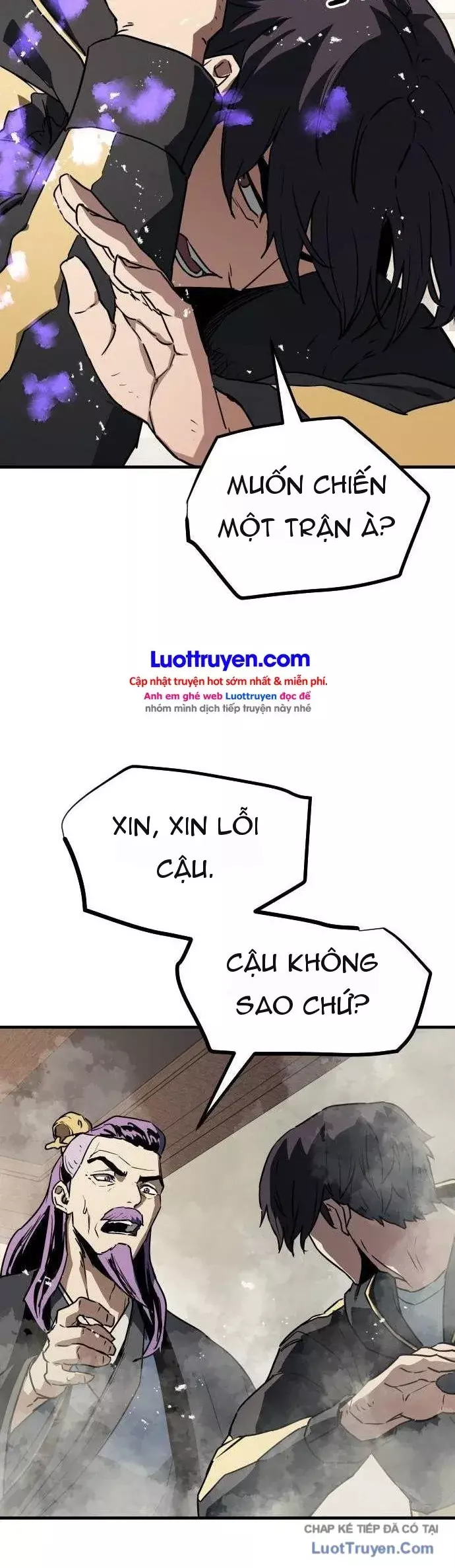 Lính Đánh Thuê Từ Dị Giới Chapter 18 - Trang 24