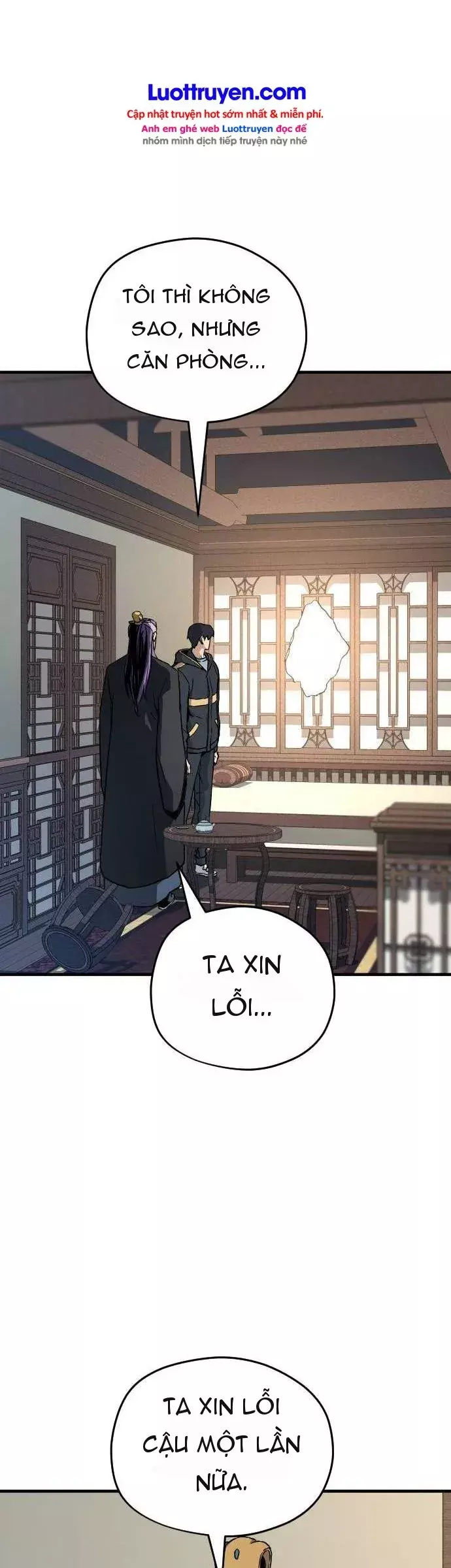 Lính Đánh Thuê Từ Dị Giới Chapter 18 - Trang 25