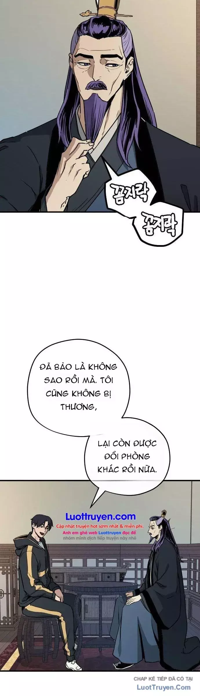 Lính Đánh Thuê Từ Dị Giới Chapter 18 - Trang 26