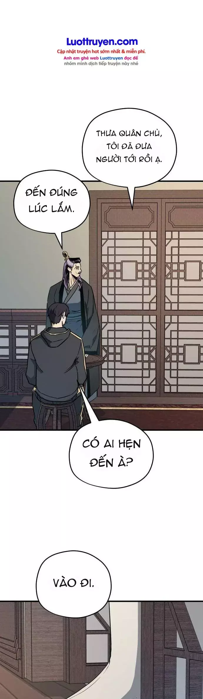 Lính Đánh Thuê Từ Dị Giới Chapter 18 - Trang 29