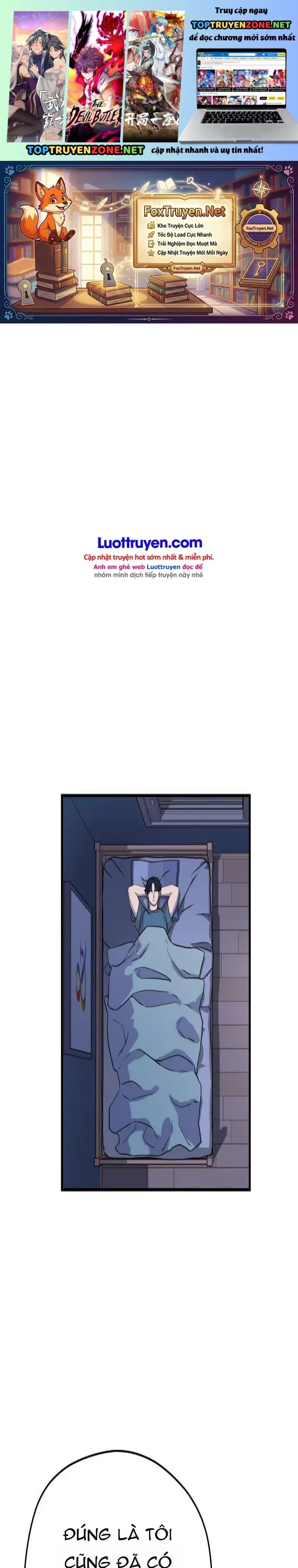 Lính Đánh Thuê Từ Dị Giới Chapter 18 - Trang 3
