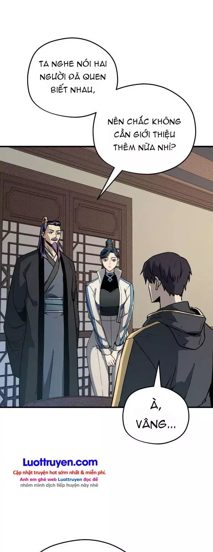 Lính Đánh Thuê Từ Dị Giới Chapter 18 - Trang 31